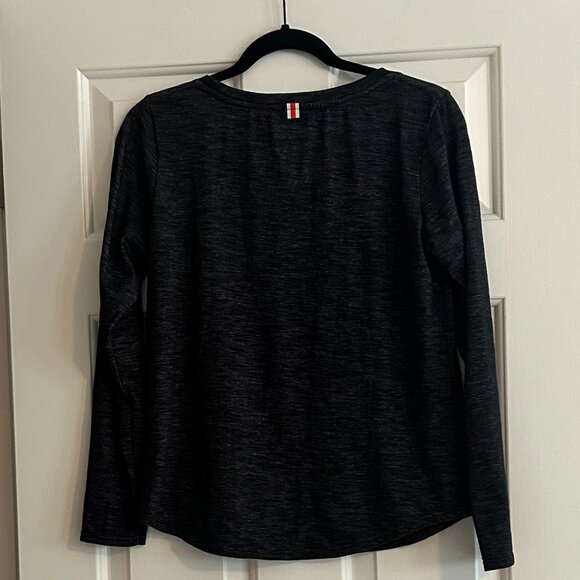 Oregon State University | Nike DriFit Long Sleeve Shirt | Like New | Size Medium - Picture 4 of 4